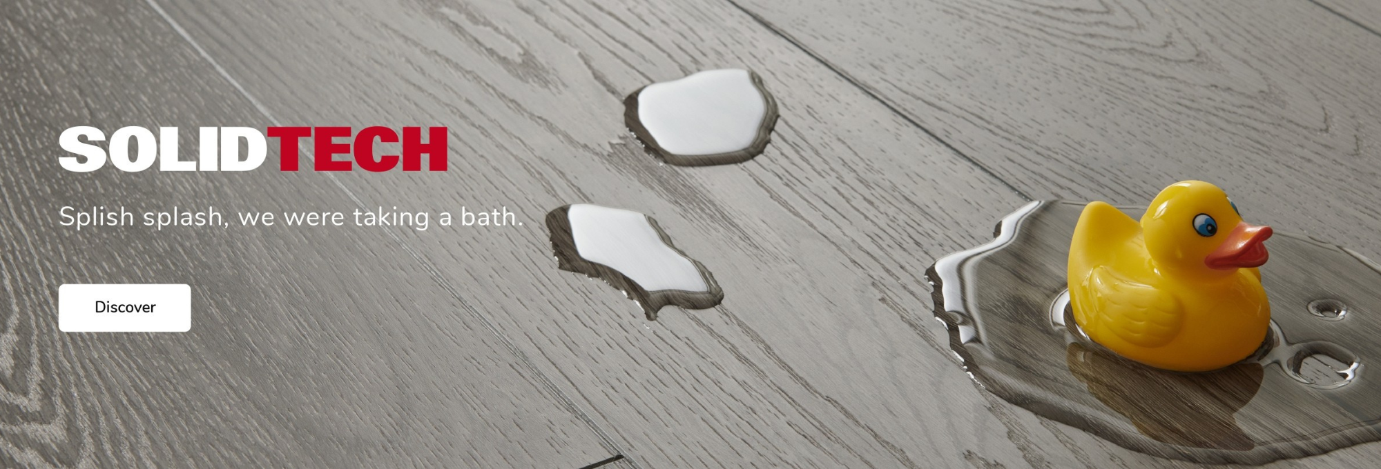 Mohawk SolidTech Flooring Promotion